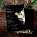 Search for set in stone wedding invitations Typography