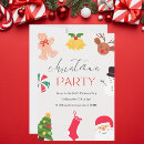 Search for festive invites christmas invitations Reindeer