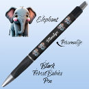 Search for unique elephant Whimsical