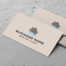 Search for chimney business cards Cleaning