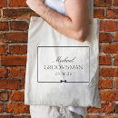 Search for groomsman bags Modern