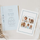 Search for trendy bar bat mitzvah invitations Simple