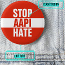 Search for no hate badges Activism