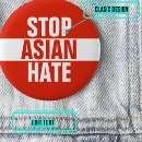 Search for racism badges Stop asian hate