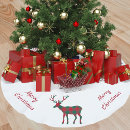 Search for tartan tree skirts Traditional