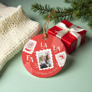 Search for postage Santa