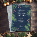Search for gala christmas invitations Corporate christmas party