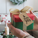 Search for kraft gift tags Modern