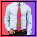 Search for red splatter ties Purple
