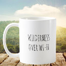 Search for wilderness mugs Hiking