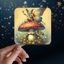 Search for vintage fairies stickers For her