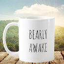Search for bear pun mugs Funny