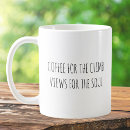 Search for hiking quote mugs Funny