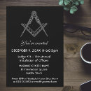 Search for freemason invitations Masonry