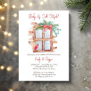 Search for pink and red baby shower invitations Bow