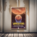 Search for science fiction posters Planets