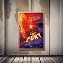 Search for fury posters Space