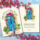 Search for door christmas cards Rustic