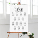 Search for 14 tables wedding seating charts Find your seat