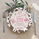 Search for brown cow plates Western