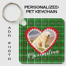 Search for pet photo key rings Pawprint