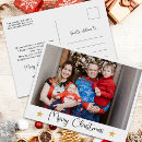 Search for bough postcards Merry christmas