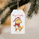 Search for kids gift tags From santa