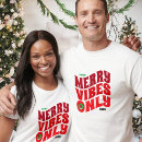 Search for his and hers christmas clothing Merry