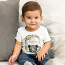 Search for wild one baby shirts Gender neutral