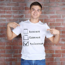 Search for book lover mens tshirts Joke