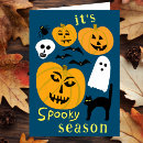 Search for bat halloween cards Modern