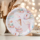 Search for pastel paper plates Pink