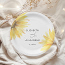 Search for minimalist wedding plates Boho