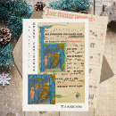 Search for sheet music christmas cards Elegant