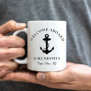 Search for boating mugs Modern