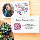 Search for match business cards Professional