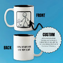 Search for key drawing mugs For him