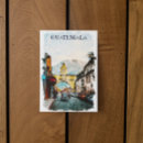 Search for guatemala postcards Tourism