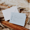 Search for bar mitzvah rsvp cards Typography