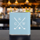 Search for golf flasks Sports