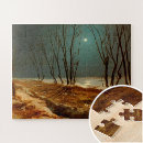 Search for frozen puzzles Forest