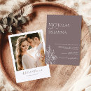 Search for cinnamon invitations Chic