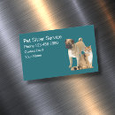 Search for pet sitter magnets Modern
