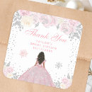 Search for silver pink stickers Thank you