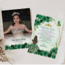 Search for quinceañera thank you cards Gracias