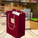 Search for logo paper bags Gold