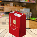 Search for logo paper bags Gold
