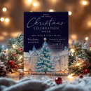 Search for night christmas invitations Festive