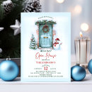 Search for door christmas invitations Wreath