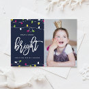 Search for lights christmas cards Modern